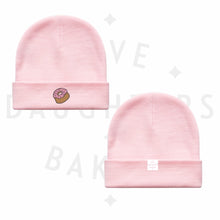 Load image into Gallery viewer, Hat, Beanie, Pink