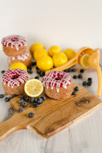 Load image into Gallery viewer, Blueberry Lemon