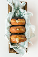 Load image into Gallery viewer, Yeast Raised - Boston Cream (Filled)