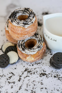 Cookies & Cream