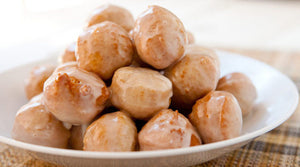 Donut Holes (8 ct.)