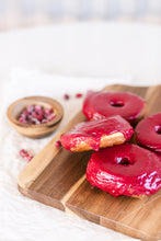 Load image into Gallery viewer, Yeast Raised - Huckleberry Glaze