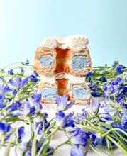 Load image into Gallery viewer, Blue Vanilla Cream (6 ct.)