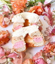 Load image into Gallery viewer, Pink Vanilla Cream (6 ct.)