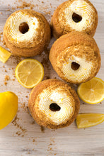Load image into Gallery viewer, Lemon Icebox