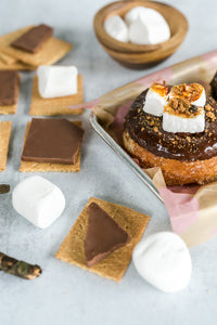 S'mores