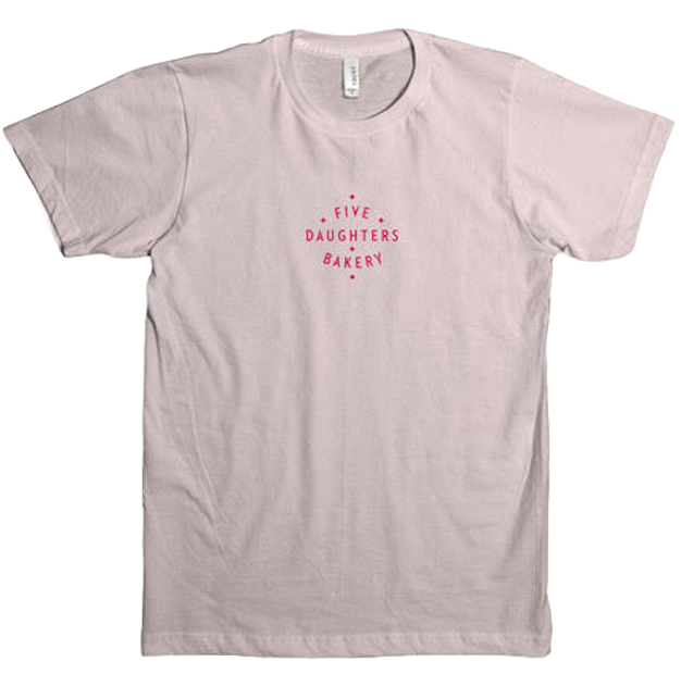 T-Shirt, Pink