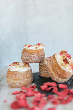 Load image into Gallery viewer, Strawberry Lemon Shortcake