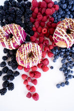 Load image into Gallery viewer, Summer Berry Crisp