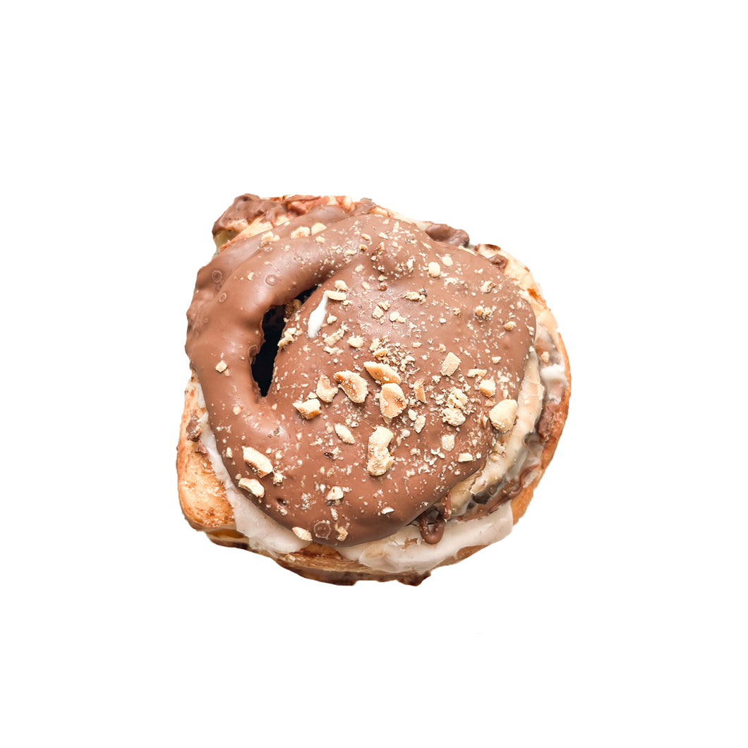 Rolls - Chocolate Hazelnut