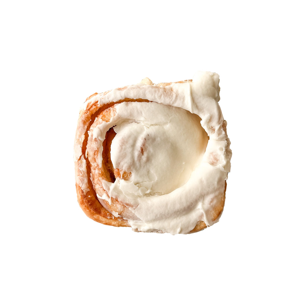 Roll - Cinnamon Cream Cheese