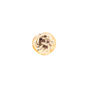 Mini Chocolate Chip Cookie Dough