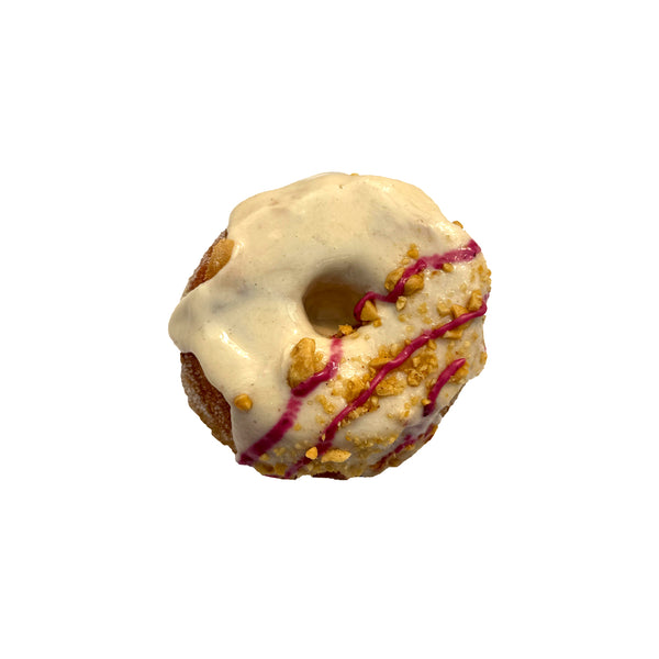 Peanut Butter & Jealous