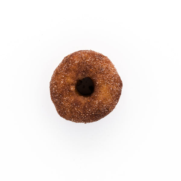 Cinnamon Sugar