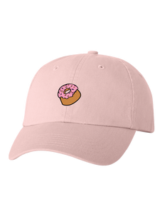 Hat, Pink