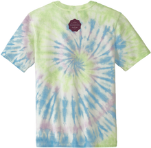 Load image into Gallery viewer, T-Shirt, Tie-Dyes, FDB