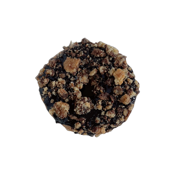 Fudge Cookie