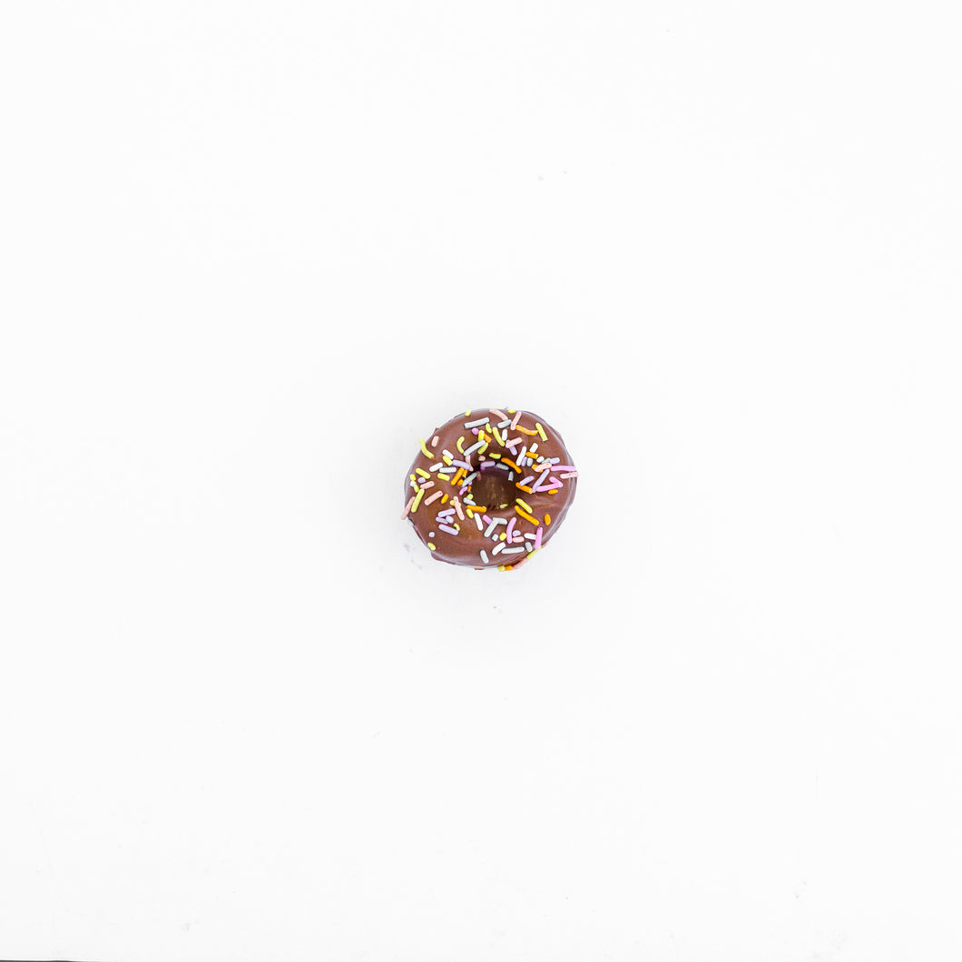 Mini Chocolate Sprinkles