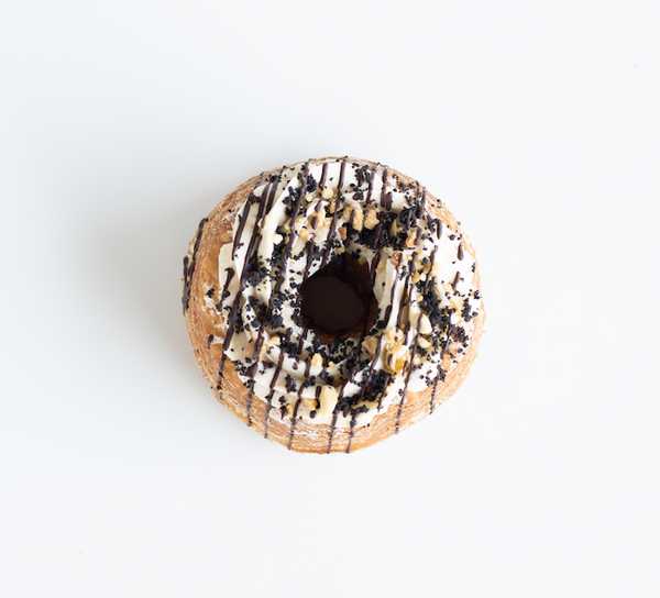 Peanut Butter Mud Pie