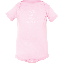 Load image into Gallery viewer, Onesie, Pink