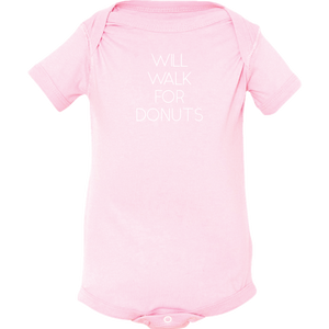 Onesie, Pink