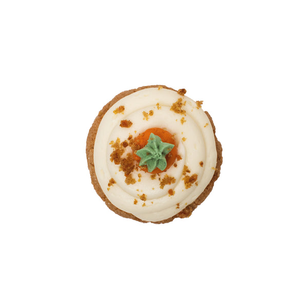 Cookie - Carrot Cake