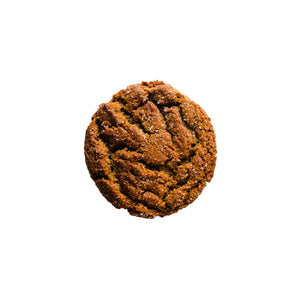 Cookie - Ginger Molasses