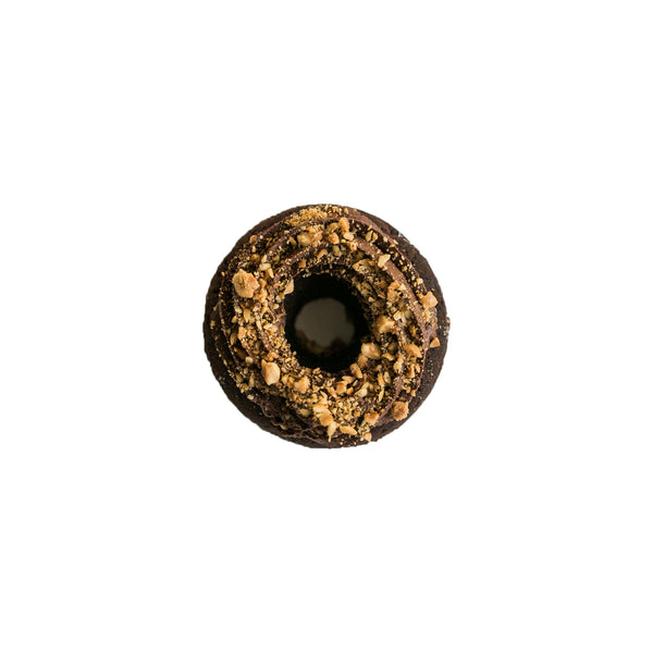 Paleo - Chocolate Hazelnut